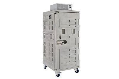 KOALA 610L - GEVENTILEERD - TOP
-18�C +10�C - OPENING VOOR