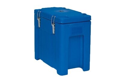 EY13 - GN1/3 ISOTHERME DRANKENCONTAINER ZONDER KRAANTJE