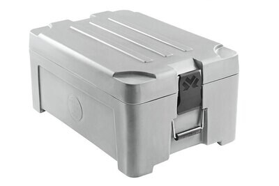 VOEDSELCONTAINER GN1/1 - AP-200 610X410X300MM