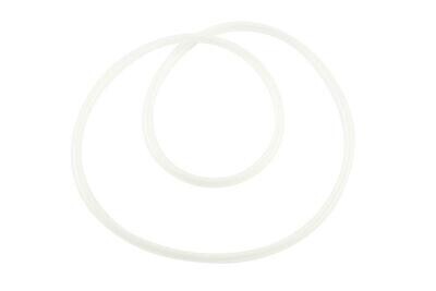 DICHTING SILICONE QC10 / QC25 / EY13
5PCE/PCK