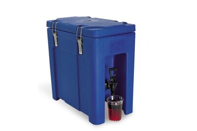 QC20 - ISOTHERME DRANKENCONTAINER