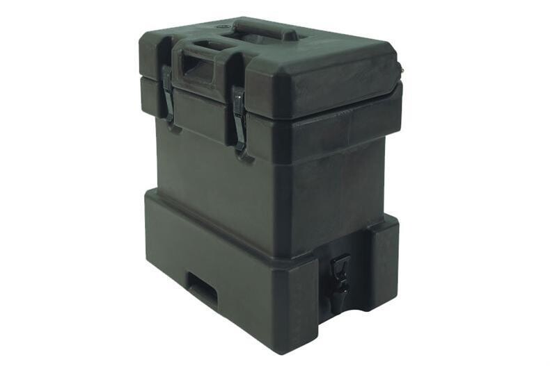 QC25 - ISOTHERME DRANKENCONTAINER