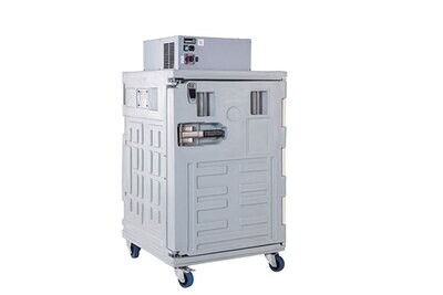 KOALA 370L - STATISCH - TOP
0�C +10�C - OPENING VOOR