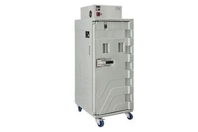 KOALA 416L - GEVENTILEERD - TOP
-18�C +10�C - OPENING VOOR