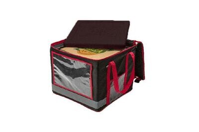DELIVERY BACKPACK + PIZZABOX 36L
450X450X380MM