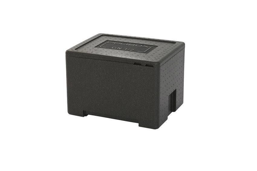 POLIBOX GN1/2 - 20,3L
415X320X285MM