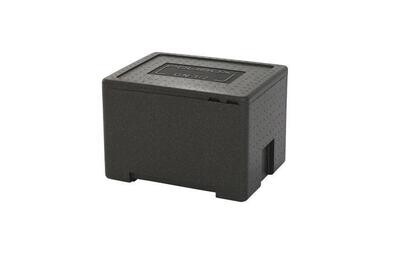 POLIBOX GN1/2 - 20,3L
415X320X285MM