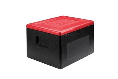 PIZZABOX 36L
420X420X345MM