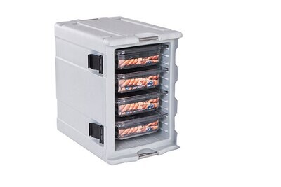 BODY AF12 ISOTHERME CONTAINER
ZONDER DEUR