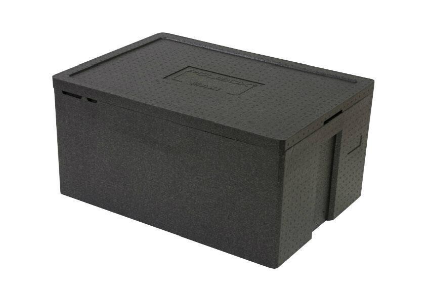 POLIBOX MAXI 71,7L
685X485X330MM