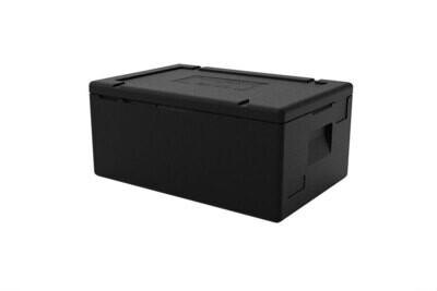 POLIBOX GN1/1 210MM
600X400X270MM
