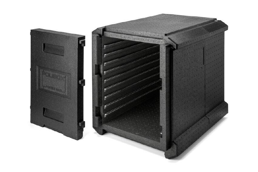 PORTER MAXI 128,1L
720X600X630MM