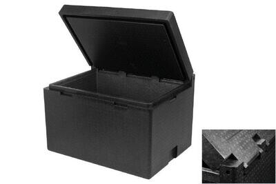 CARGO-BOX 120,2L
800X600X520MM