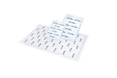 GEL PACK - THERMISCHE GEL
330X157x25MM - 1KG