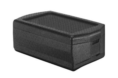 POLIBOX PLUS GN1/1 - 45,6L
680X445X300MM