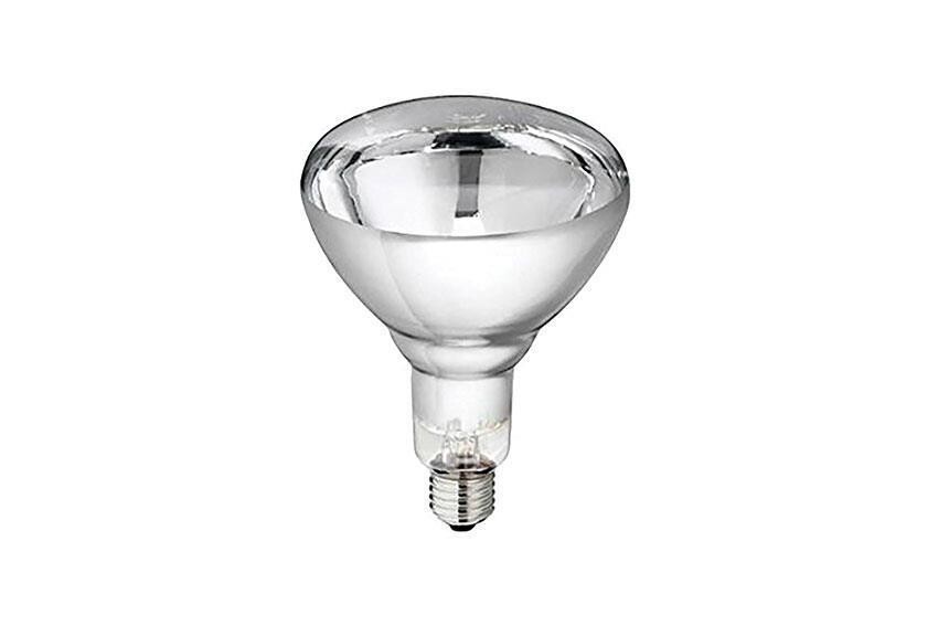 LOSSE WARMHOUDLAMP - 250W VOOR LSH-1000/1100