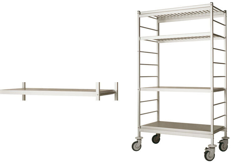 RVS LANGSVERBINDER 1200MM