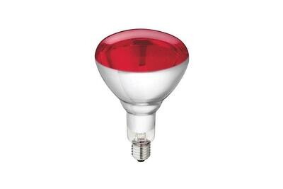 LOSSE WARMHOUDLAMP - 250W VOOR LINUM WARMHOUDLAMPEN