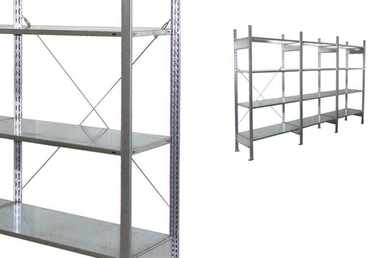 DIAGONAALKRUIS PASSEND VOOR BASISREK
750MM OF 1000MM