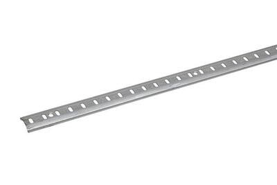 STELLIJST ALUMINIUM - 1829MM/LNG
1 STK = 1 LENGTE