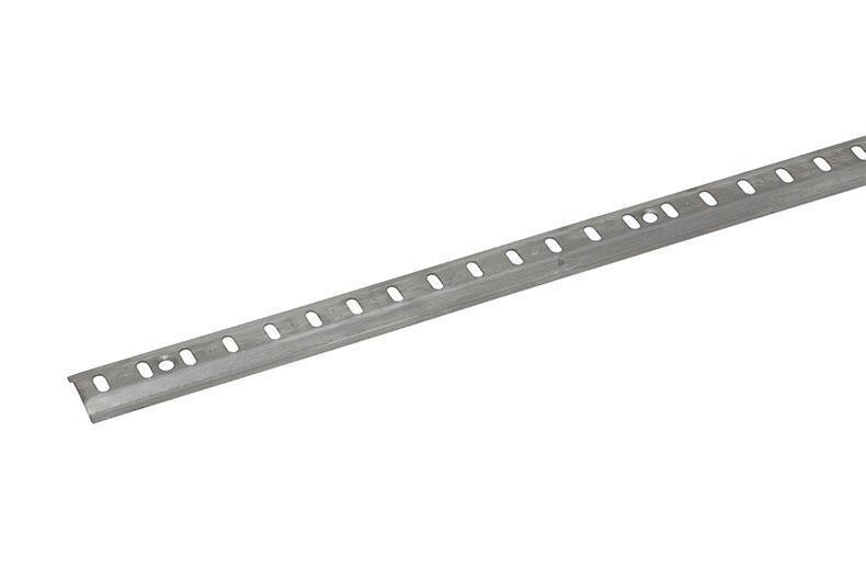 STELLIJST RVS 18/10 - 1829MM/LNG
1 STK = 1 LENGTE