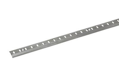 STELLIJST RVS 18/10 - 1829MM/LNG
1 STK = 1 LENGTE