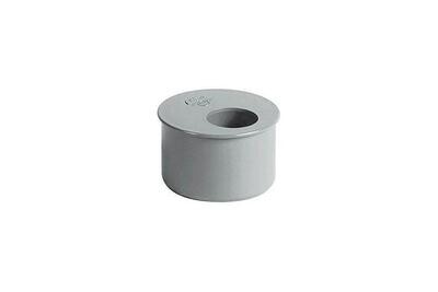 PVC VERLOOPSTUK 75-63MM