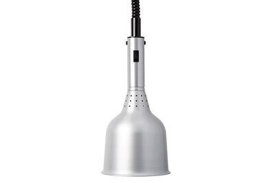 LINUM WARMHOUDLAMP STANDAARD H=360MM - �180MM - LAMP 250W INCL.
