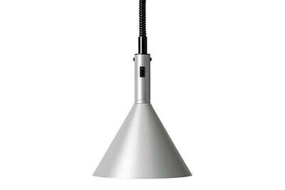 LINUM WARMHOUDLAMP RETRO H=360MM - �280MM - LAMP 250W INCL.