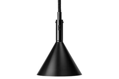 LINUM WARMHOUDLAMP RETRO H=360MM - �280MM - LAMP 250W INCL.