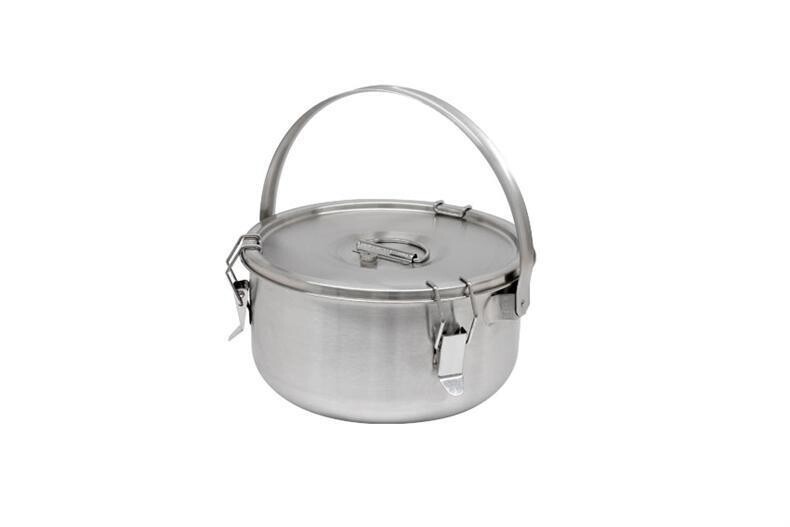SOEPCONTAINER - 5L
MET BEUGEL