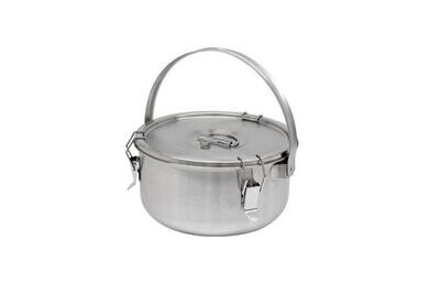 SOEPCONTAINER - 5L
MET BEUGEL