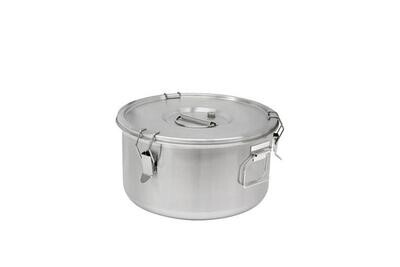 SOEPCONTAINER - 10L
MET ZIJDELINGSE HANDVATTEN