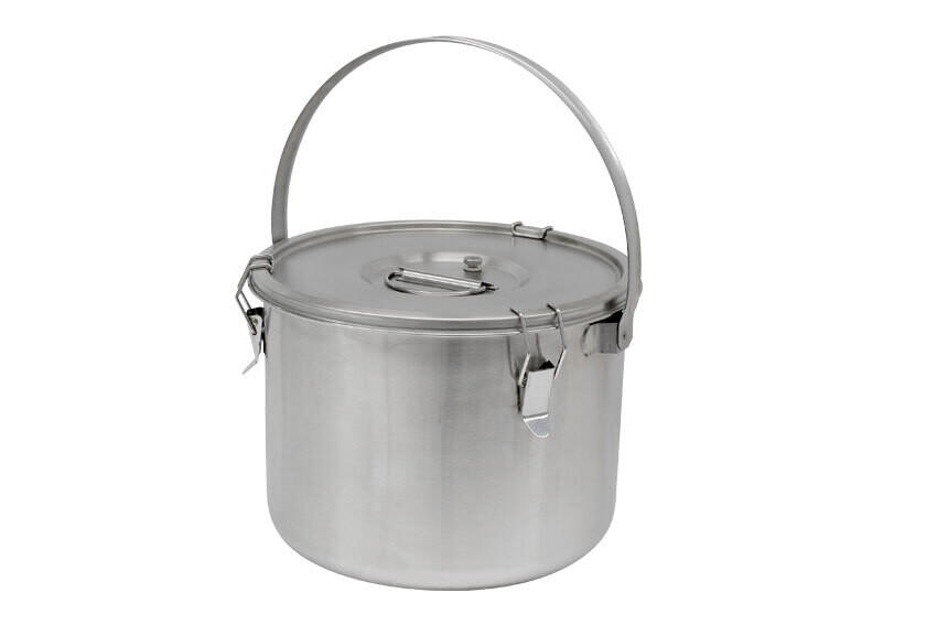 SOEPCONTAINER - 20L
MET BEUGEL