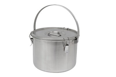 SOEPCONTAINER - 20L
MET BEUGEL