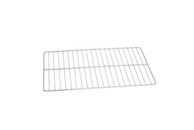 DRAADROOSTER RVS - 530X325MM
GN1/1 - RICHTING DRADEN: 325MM - AISI201