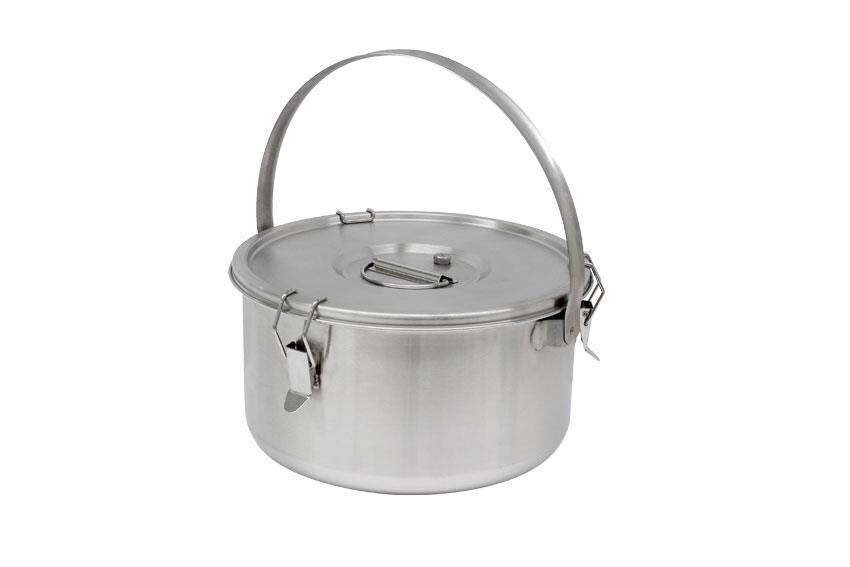 SOEPCONTAINER - 15L
MET BEUGEL