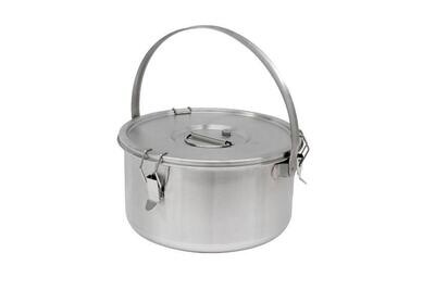 SOEPCONTAINER - 15L
MET BEUGEL