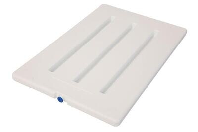EUTECT. PLAAT 60X40 -12�C - BLAUWE DOP
600X400X28MM