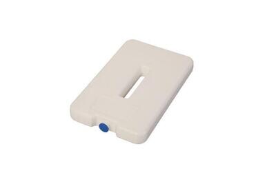 EUTECT. PLAAT GN1/4 -12�C - BLAUWE DOP
265X162X30MM