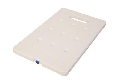 EUTECT. PLAAT GN1/1 -12�C - BLAUWE DOP
325X530X30MM