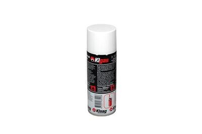 GASBUS KIGAS - 400ML