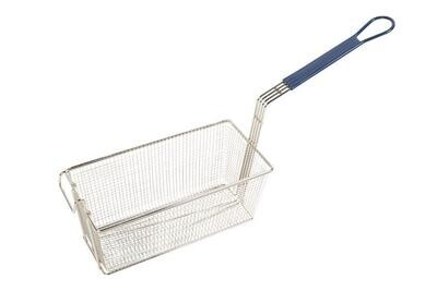 FRITUURMAND VERTIND - 336X165X150MM
BLAUW KUNSTSTOF HANDVAT