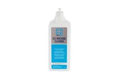 REINIGINGSMIDDEL
VOOR IJSMACHINES EN CRUSHERS - 1L