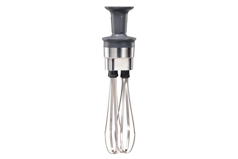 BIGRIG KLOPPER
OPZETSTUK 250MM