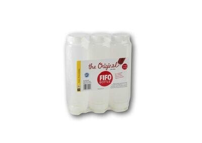 FIFO BOTTLE 473ML / MDC - 3PCE/PCK
CASH&amp;CARRY BLISTER FFO-1221