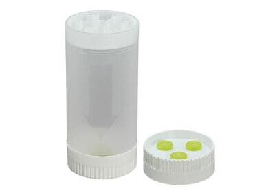 SAUCE GUN BOTTLE 630ML - 6PCE/PCK
MET DRIEGATS MEMBRAAN