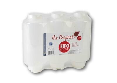 FIFO BOTTLE 946ML / MDC - 3PCE/PCK
CASH&amp;CARRY BLISTER FFO-1521