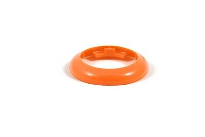 PORTION PAL 3/4OZ - 22.5ML - ORANJE RING
6PCE/PCK