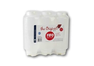 FIFO BOTTLE 710ML / MDC - 3PCE/PCK
CASH&amp;CARRY BLISTER FFO-1421